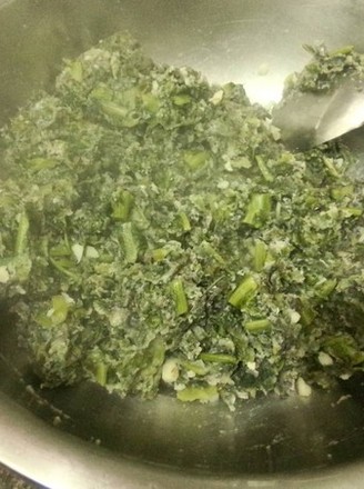 Steamed Vegetables for Intestinal Cleansing and Weight Loss recipe