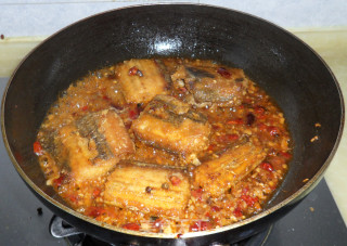 Braised Octopus recipe