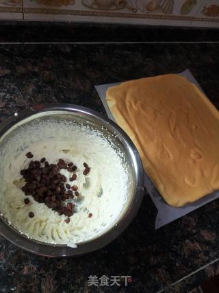# Fourth Baking Contest and is Love to Eat Festival# Honey Bean Rolls recipe