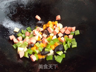 Steadily High recipe