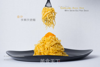 Sands Angel Face recipe