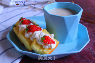 Pure Soy Milk recipe