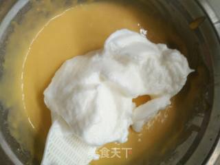 Cake Roll recipe