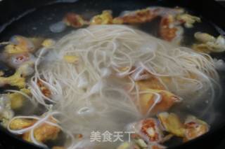 Egg Noodles recipe