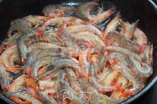 Salt and Pepper Shrimp recipe