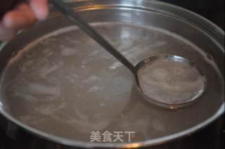 Beauty Goods---roast Pork Jelly recipe