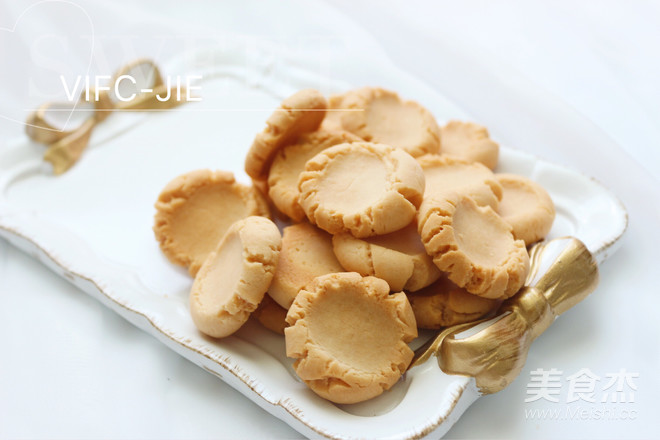 Strawberry Marshmallow Cookies recipe