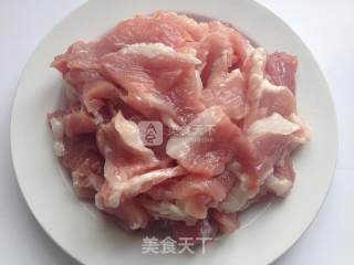 Fried Crispy Pork recipe