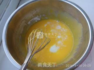 Strawberry Jam Cake Roll recipe