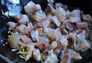 Stir-fried Beef Tendon with Garlic recipe