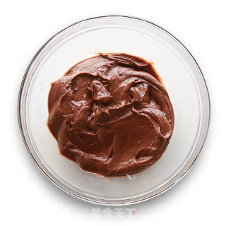 Rich Brownie, Steamed and Eaten More Suitable for Autumn recipe