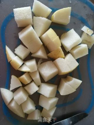 Sydney Red Date Tea recipe