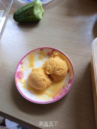 Mango Ice Cream recipe