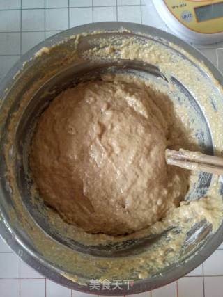 Brown Sugar Hair Cake recipe