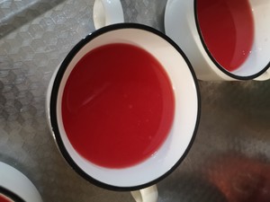 Old Beijing Watermelon Dew recipe