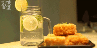 Mini West Toast recipe