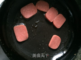 Toon Egg Roll recipe