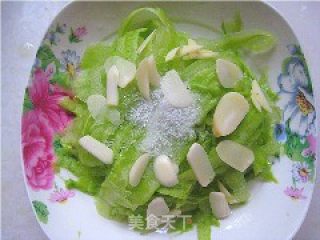 Iced Bitter Gourd recipe