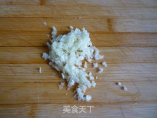 Garlic and Beans recipe