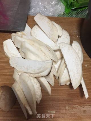 Homemade Tofu recipe