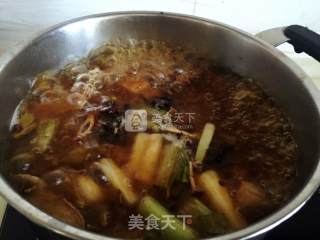 Upgrade Braised Pork recipe
