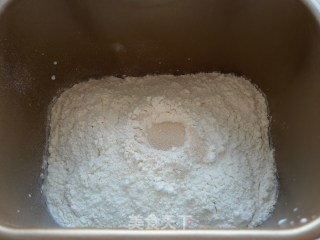 Honey Bean Mexican Loaf recipe