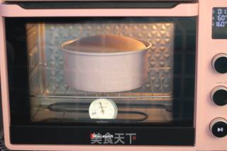 Original Chiffon Cake recipe