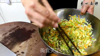 The Meatballs that Come at Your Fingertips are Hidden in The Deliciousness that People Can't Refuse! -zhuang Qingshan recipe
