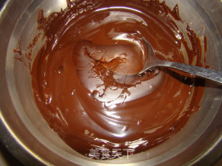 Chocolate Rose recipe