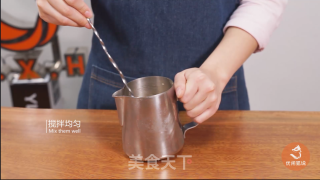Winter Hot Drink Tutorial Net Celebrity Milk Tea Recipe-the Practice of Ginger Horseshoe Milk Tea recipe