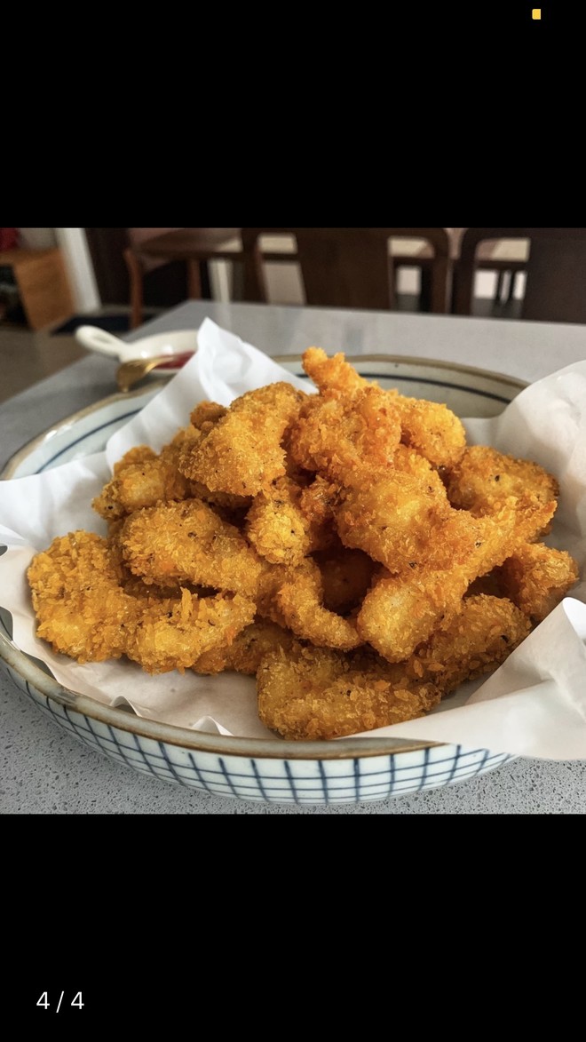 I Think Longli Fish (or Pangasius) is The Best Way to Eat recipe