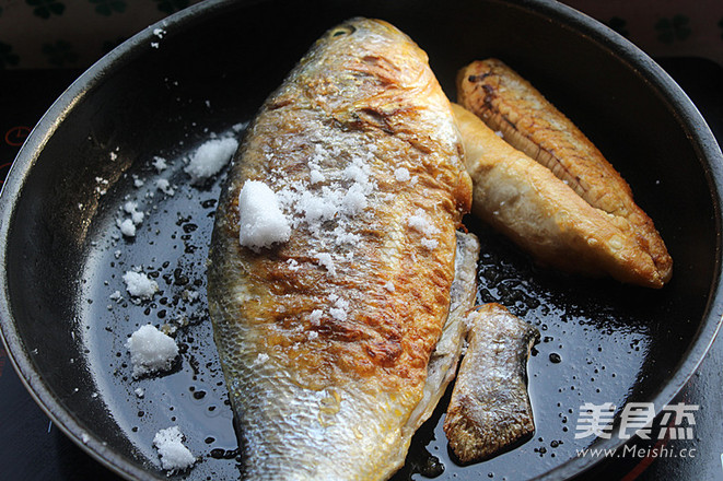 Fish Every Year recipe