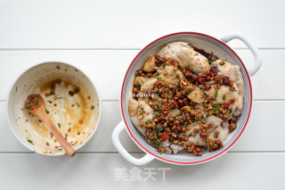 【shanghai】white Chop Chicken recipe