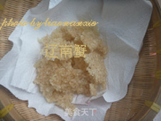 Homemade Crispy Rice recipe
