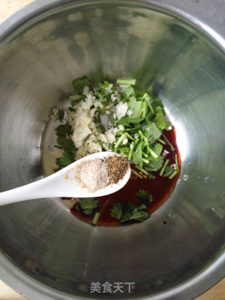 Shredded Chicken recipe