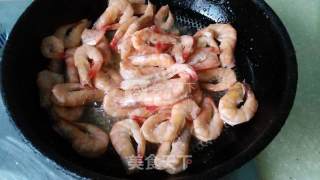 Spicy Shrimp recipe