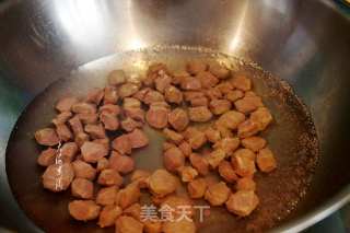 Spicy Chicken Gizzards recipe