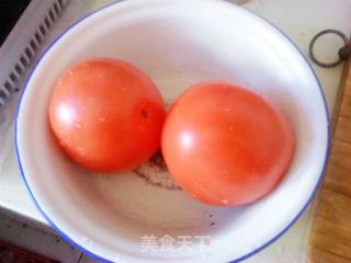 Stewed Cabbage with Onion and Tomato recipe