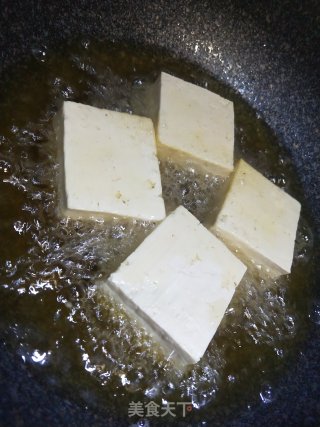 Make Tofu recipe