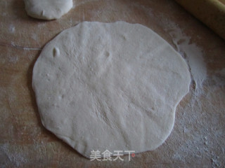 Homemade Spring Cakes recipe