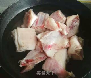 Stewed Lamb Chops recipe