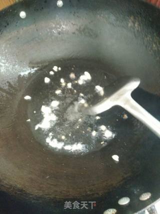 Vegetarian Stir-fried Fragrant Dried recipe