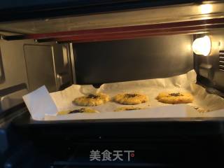 Peach Crisp recipe