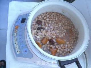 Tofu Mixed with Peanuts recipe