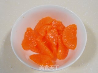 Cool Fruit Fish recipe