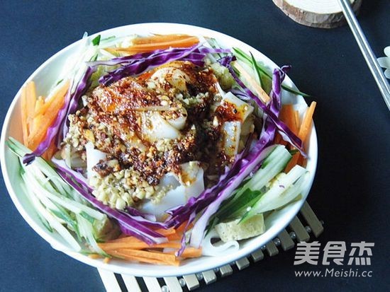 Boiled Fresh Shrimp recipe