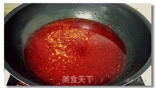 Boiled Fish recipe