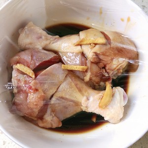 Weight Loss Recipes! Oil-free and Low-fat [peeled Chicken Thigh with Onion] Super Delicious recipe