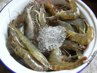 Boiled Shrimp recipe