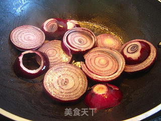 Beef Mixed Vegetable Soup recipe